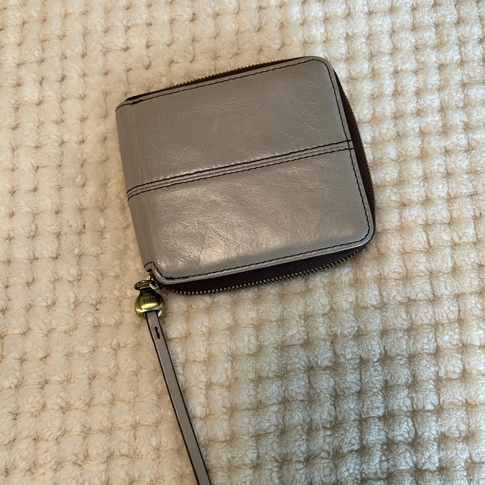 Hobo wallet
